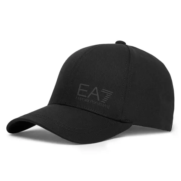 Sapca EA7 U cap Logo