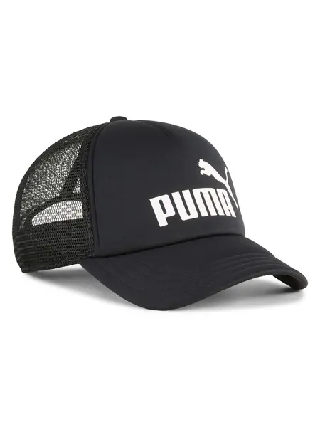 Sapca Ess No. 1 Logo Trucker