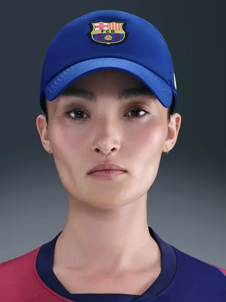 Sapca Fcb U Nk Club Us Cb L