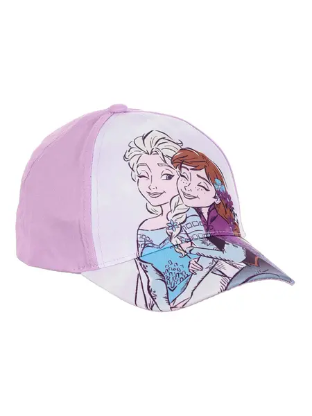 Sapca Frozen