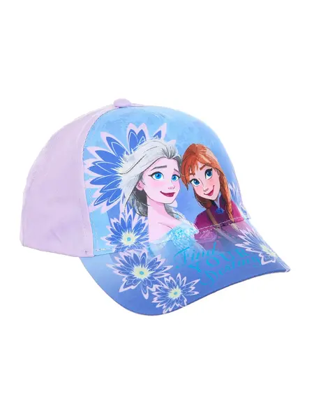 Sapca Frozen