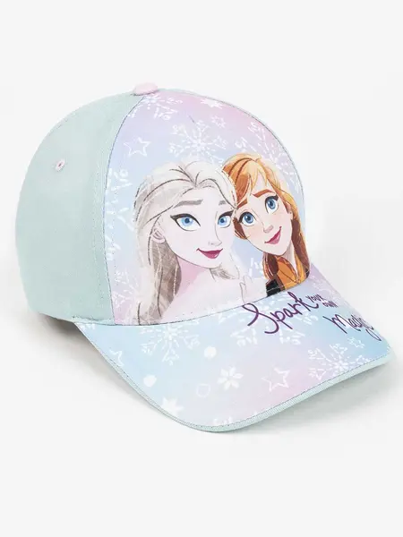 Sapca Frozen