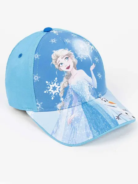Sapca Frozen