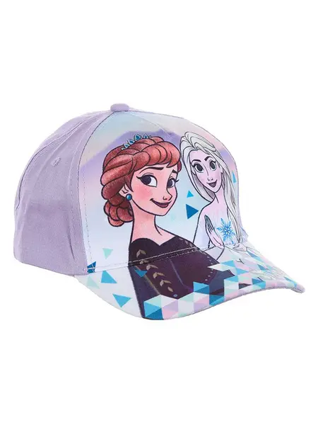 Sapca Frozen