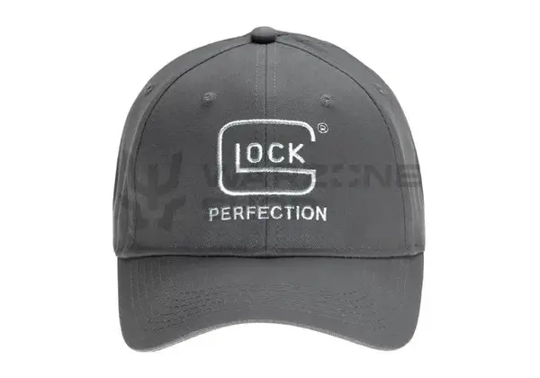 Sapca GLOCK Perfection - GRI