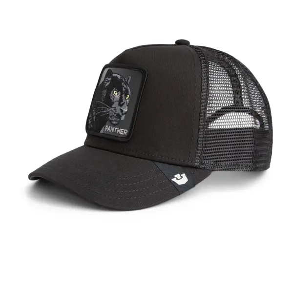 Sapca Goorin Bros Panther Trucker