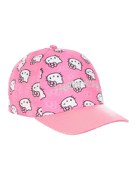 Sapca Hello Kitty
