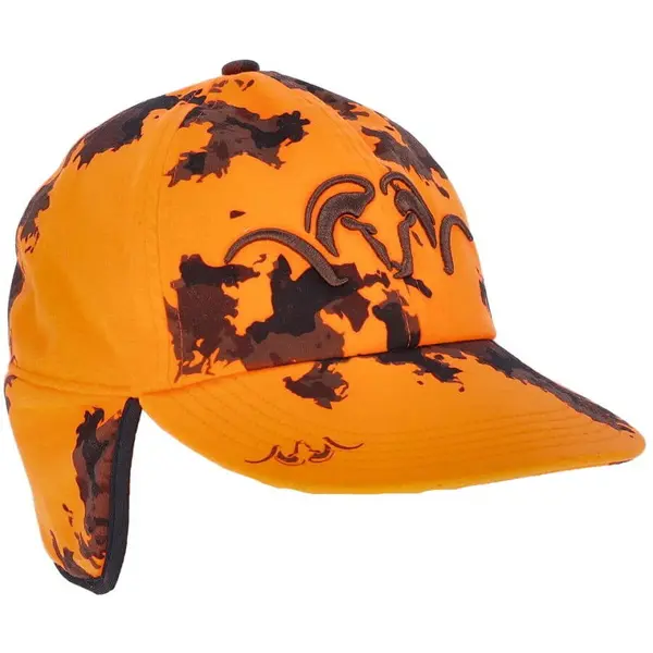 Sapca Insulated Blaze Camo Marime S/M