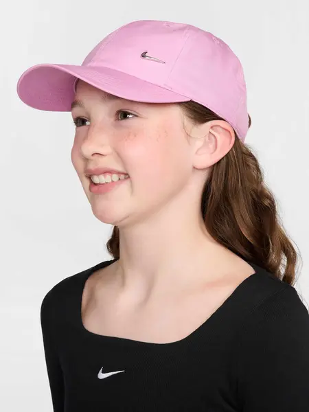 Sapca K Nk Df Club Cap Us Cb Mtswsh
