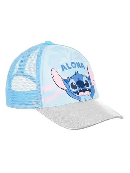 Sapca Lilo&stitch