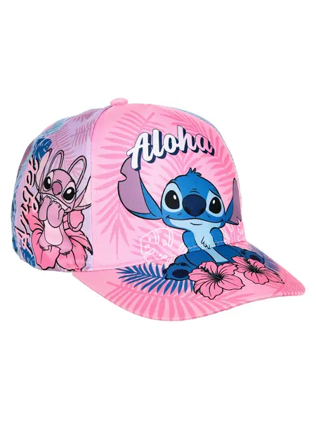 Sapca Lilo&stitch