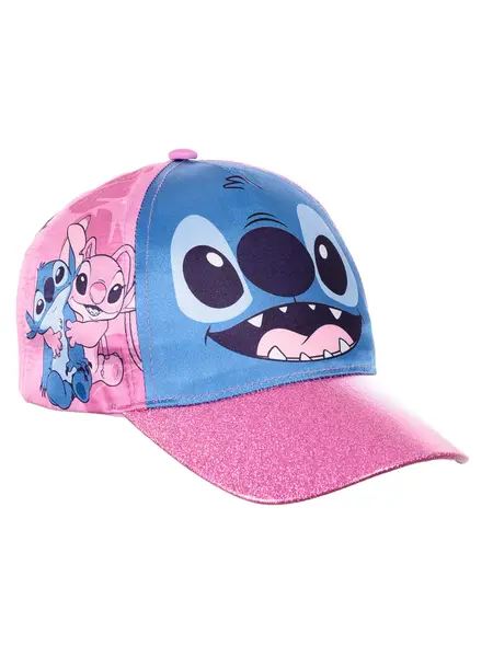 Sapca Lilo&stitch