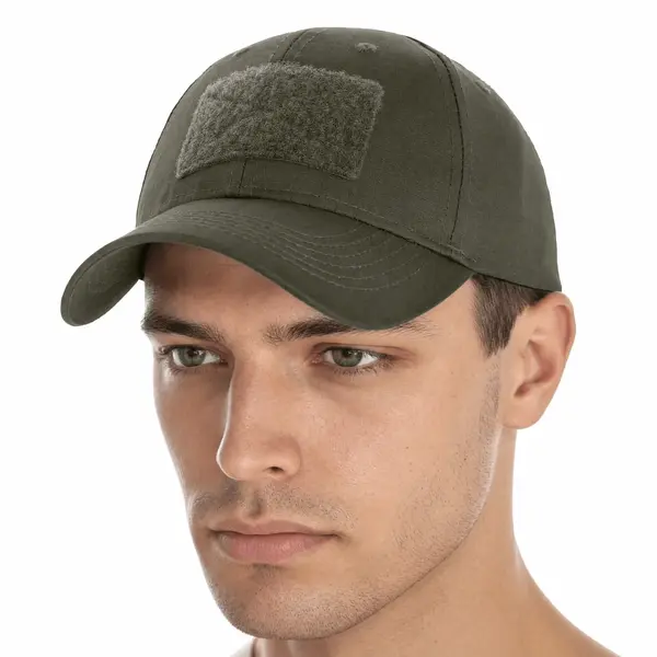 Sapca M-Tac Tactical Flex Rip-Stop – Army Olive - S-M (56 cm)