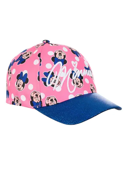 Sapca Minnie