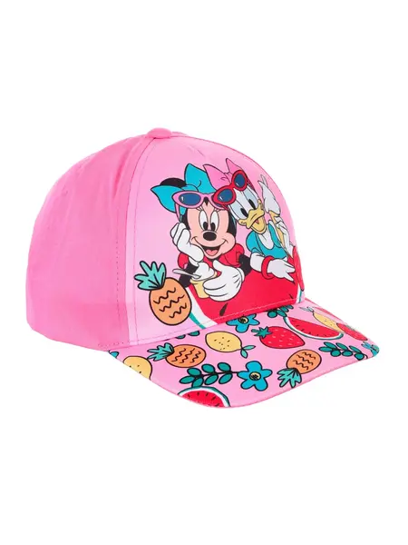 Sapca Minnie