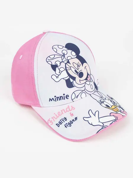 Sapca Minnie