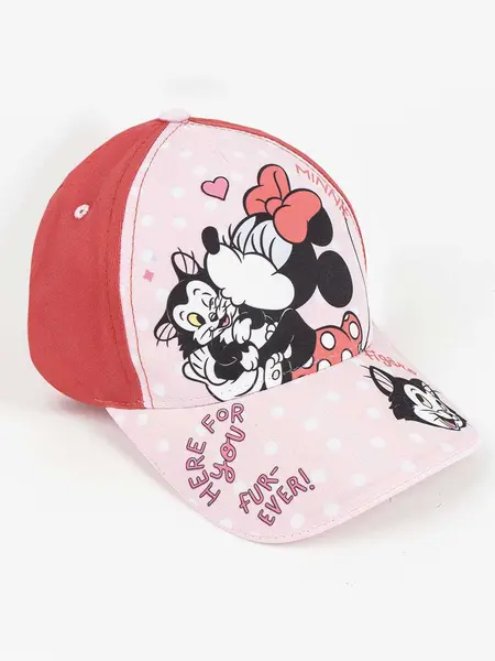Sapca Minnie