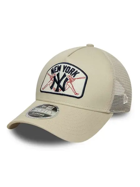 Sapca Mlb 9forty Mc Af Neyyan