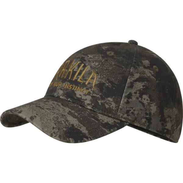 Sapca Modi Camo AXIS MSP®Black/Black