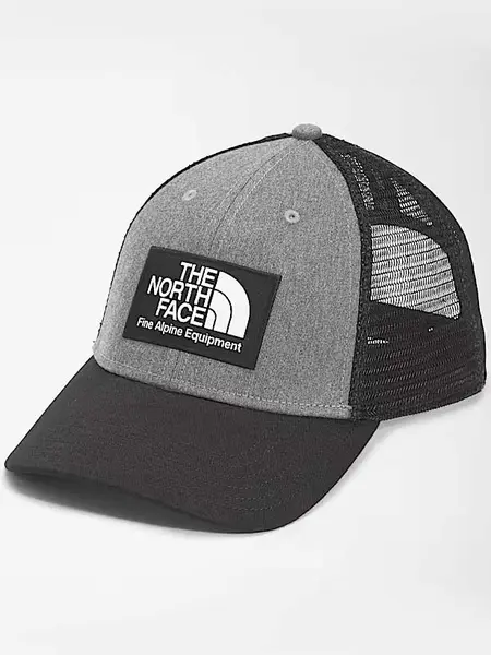 Sapca Mudder Trucker