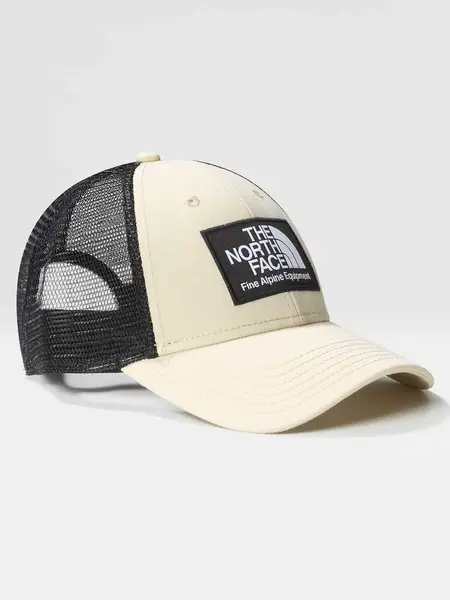 Sapca Mudder Trucker