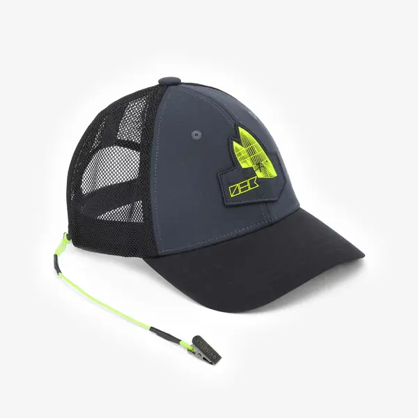 Șapcă navigație 500 Negru