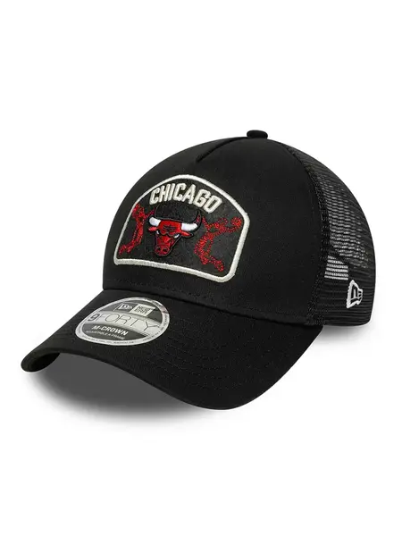 Sapca Nba 9forty Mc Af Chibul