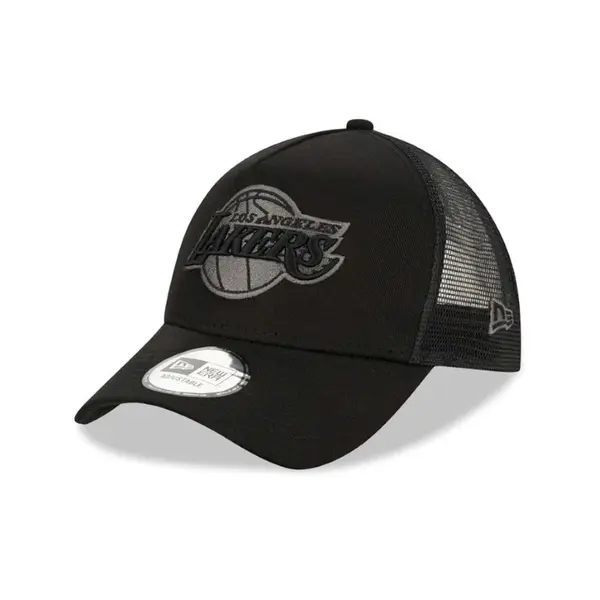 Sapca New Era BOB OUTLINE TEAM LOGO 9FORTY AF TRUCKER