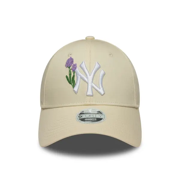 Sapca New Era FEMALE MLB BEADED 9FORTYÂ®