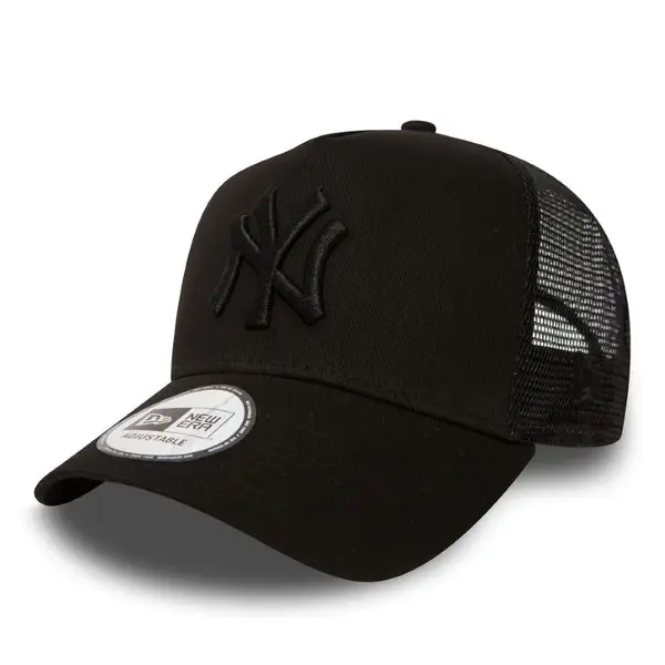 Sapca New Era LEAGUE ESSENTIAL 9FORTY EF TRUCKER