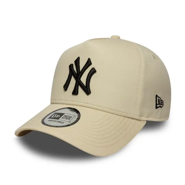 Sapca New Era Side Patch Eframe New York Yankees Ltc