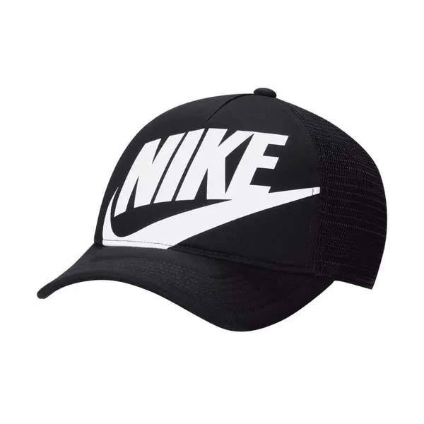 Sapca Nike K NK RISE CAP S CB TRKR