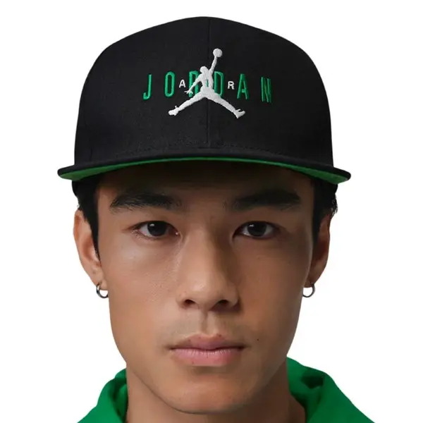 Sapca Nike U J PRO CAP S FB DC ESS 5PNL