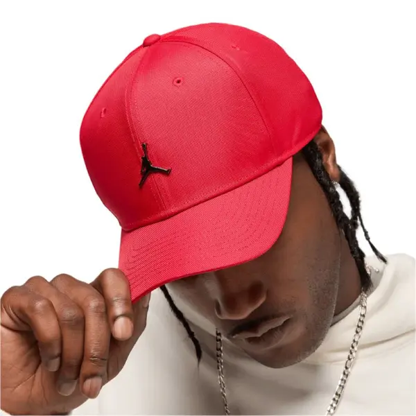 Sapca Nike U J RISE CAP S CB MTL JM