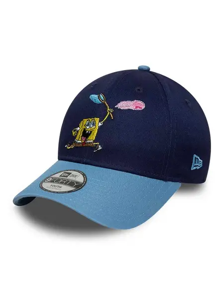 Sapca Otr.chyt Spongebob 9forty
