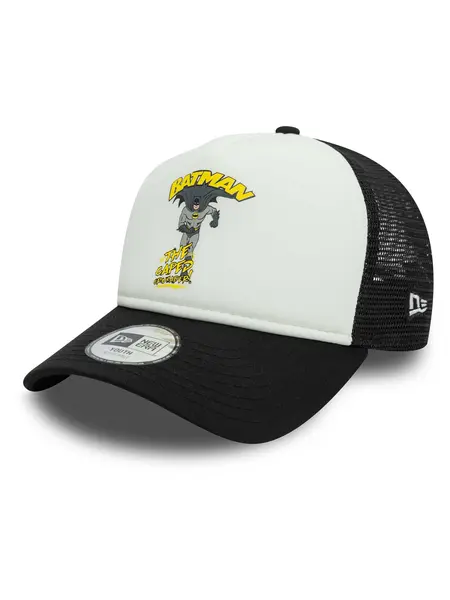 Sapca Otr. Yth Dc Batman