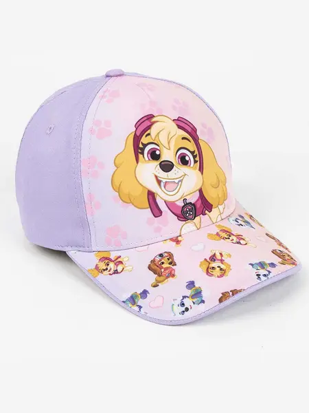 Sapca Paw Patrol