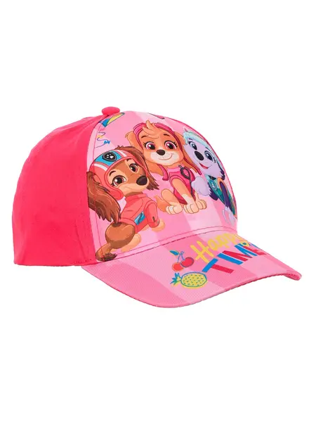 Sapca Paw Patrol
