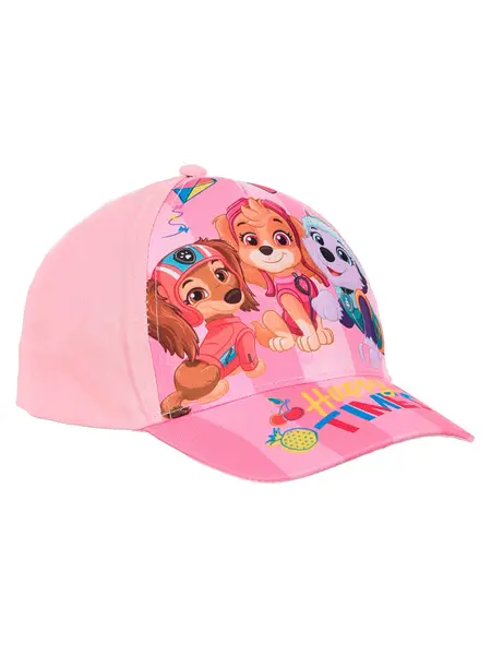 Sapca Paw Patrol