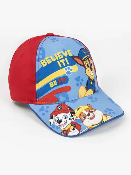 Sapca Paw Patrol