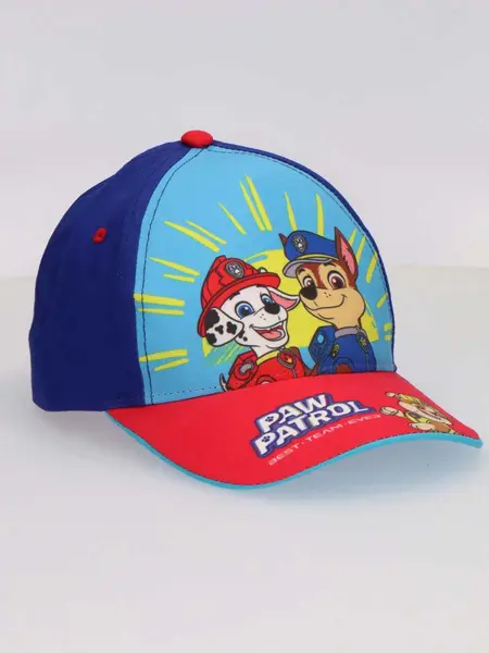 Sapca Paw Patrol