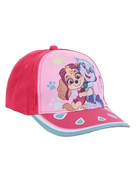 Sapca Paw Patrol