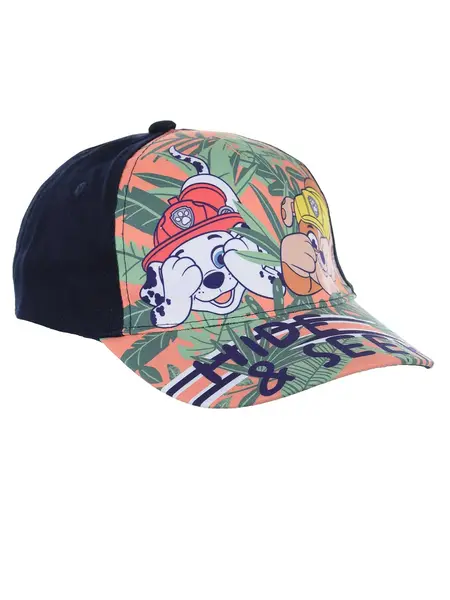 Sapca Paw Patrol