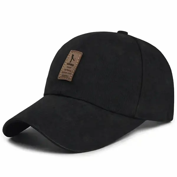 Sapca pentru barbati, SP049, Negru