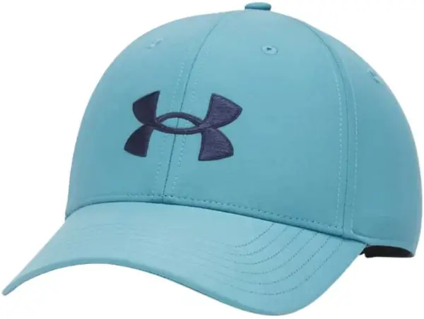Șapcă pentru bărbați Under Armour - Golf96, albastru