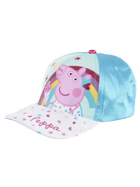 Sapca Peppa Pig