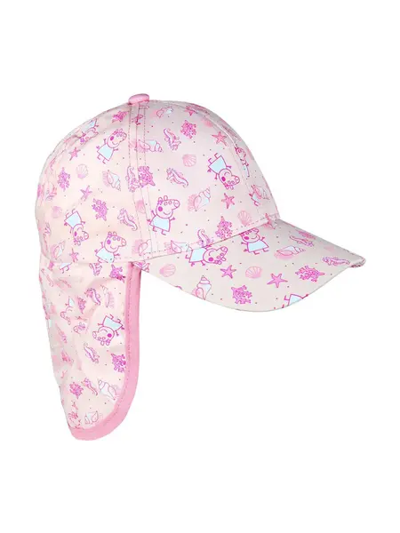 Sapca Peppa Pig