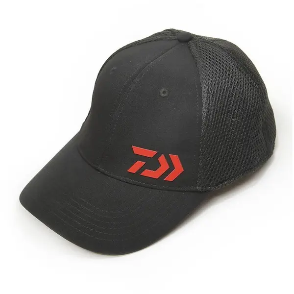 Sapca Pro Performance Black/Red