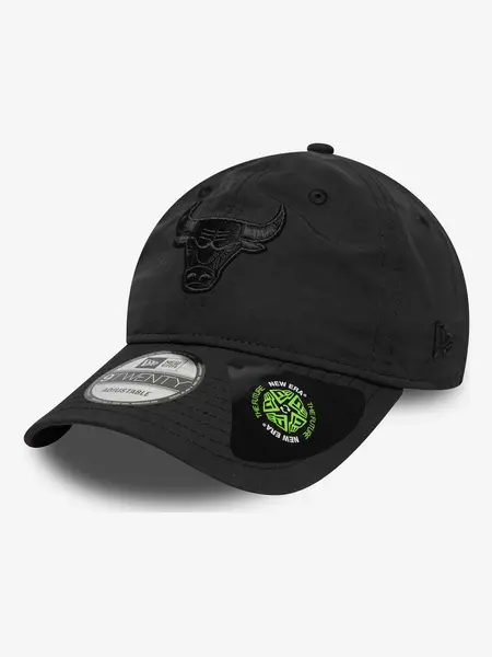 Sapca Recycled Tonal 9twenty Chibul Blk Osfm