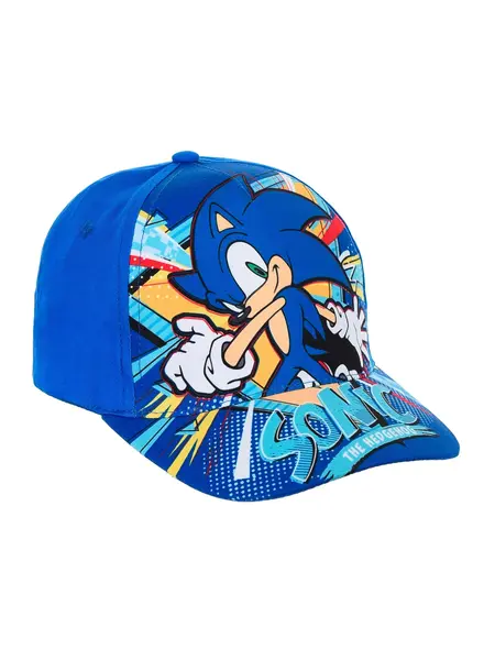 Sapca Sonic